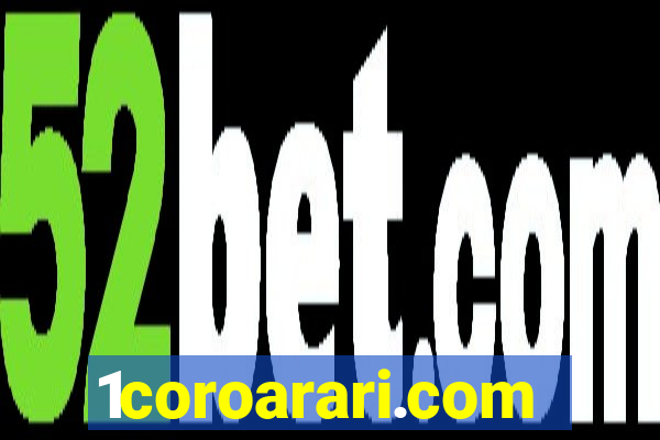 1coroarari.com