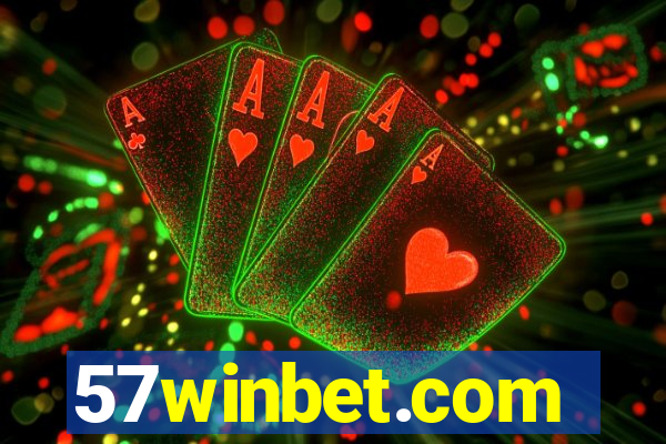 57winbet.com