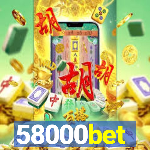 58000bet