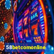 58betcomonline