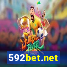 592bet.net