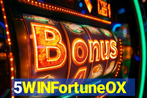 5WINFortuneOX