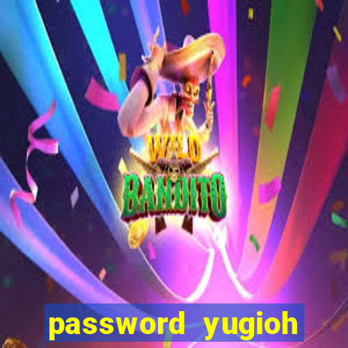 password yugioh forbidden memories