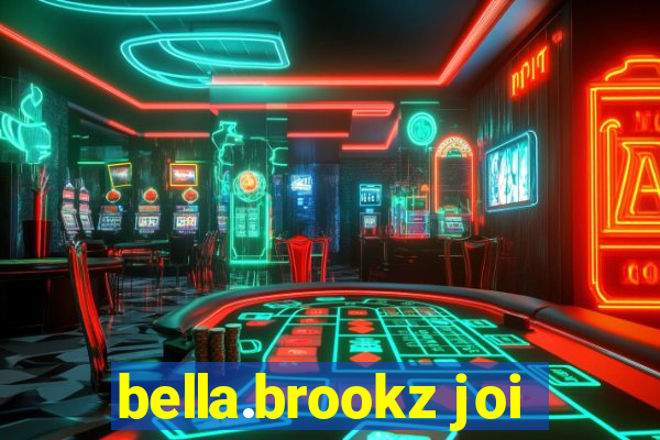 bella.brookz joi