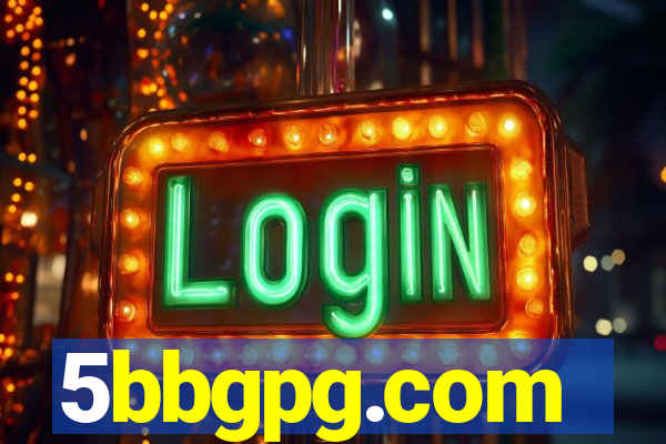 5bbgpg.com