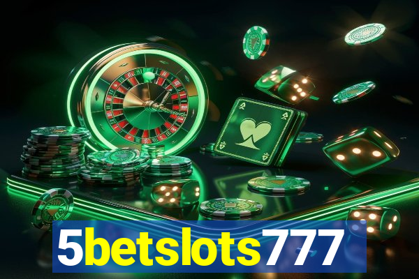 5betslots777