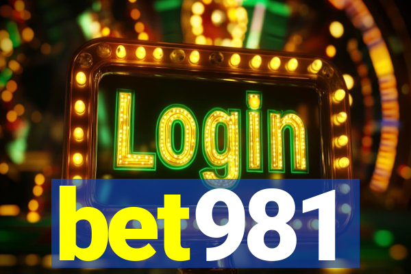 bet981