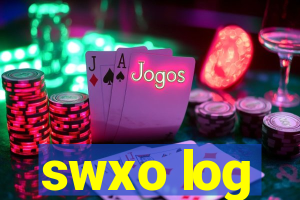 swxo log