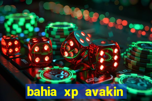 bahia xp avakin life download