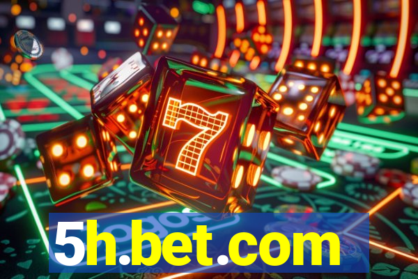 5h.bet.com