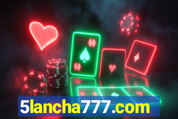 5lancha777.com