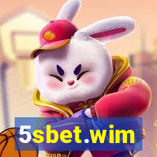 5sbet.wim