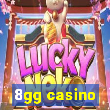 8gg casino