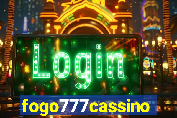 fogo777cassino