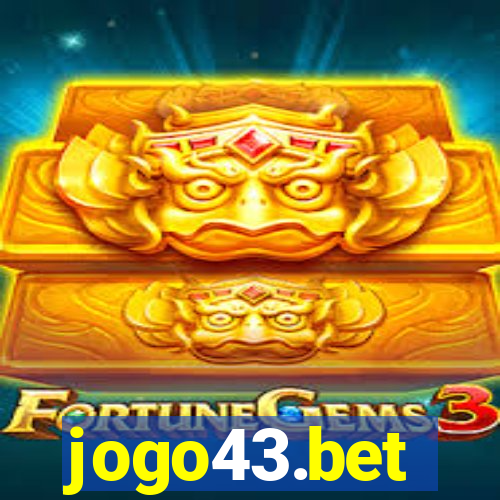 jogo43.bet