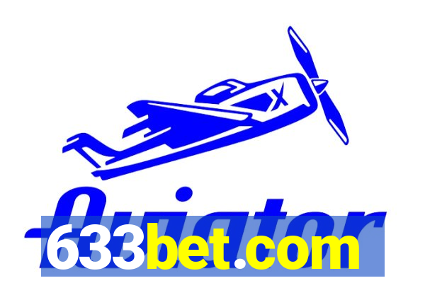 633bet.com