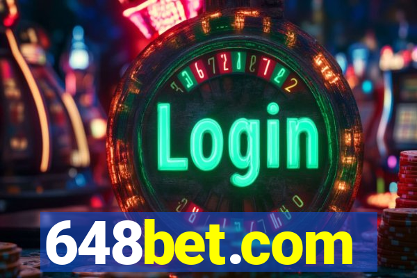 648bet.com