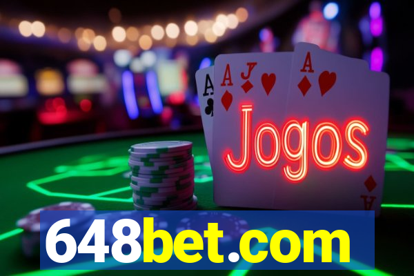 648bet.com