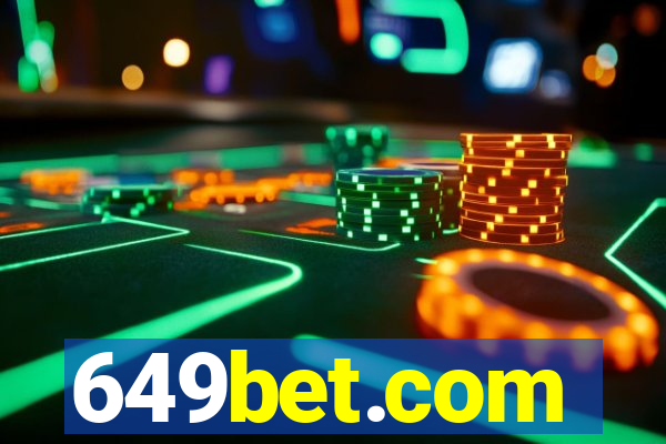 649bet.com