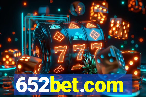 652bet.com