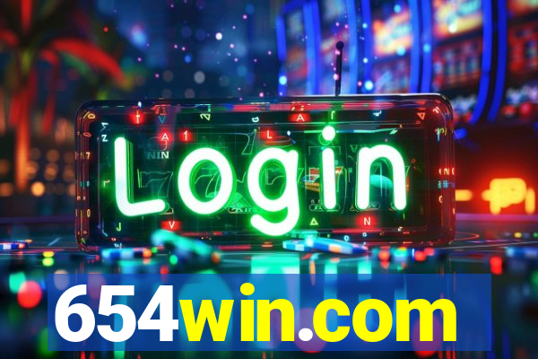 654win.com