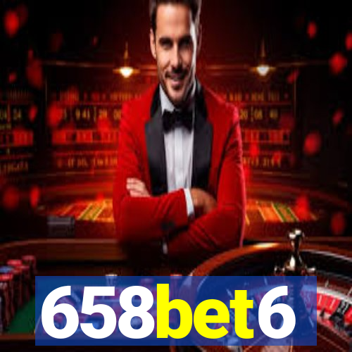 658bet6