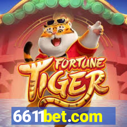 6611bet.com