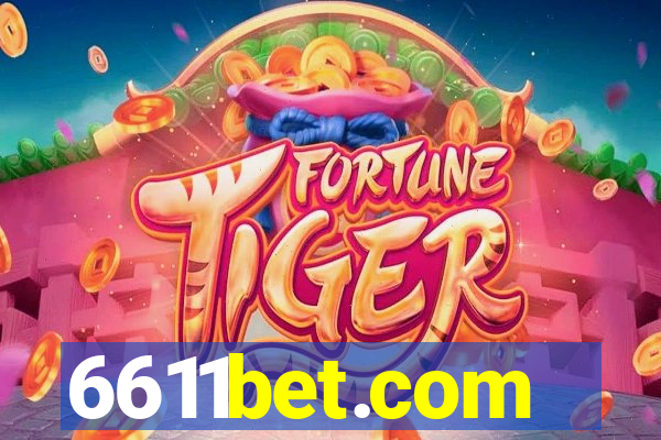 6611bet.com