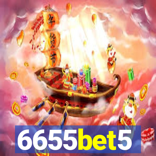 6655bet5