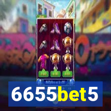 6655bet5