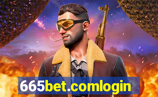 665bet.comlogin