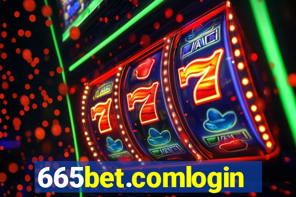 665bet.comlogin