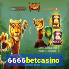 6666betcasino