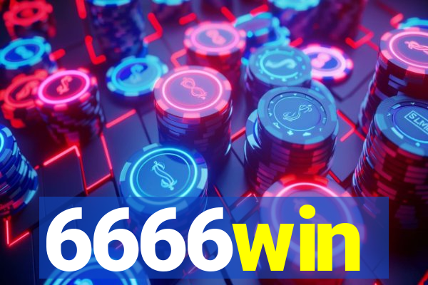 6666win