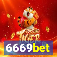 6669bet