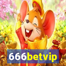 666betvip