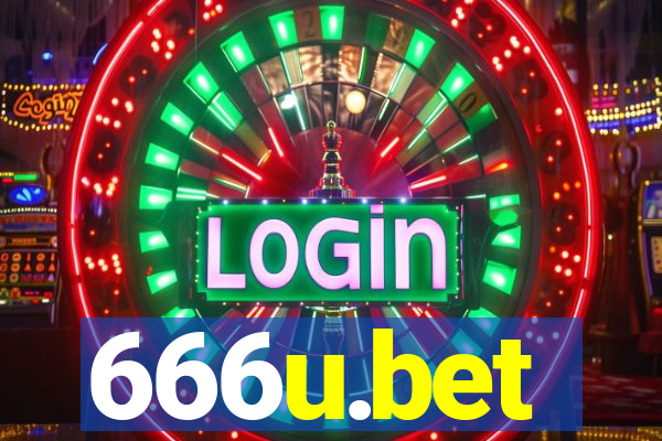 666u.bet