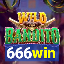 666win