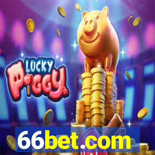 66bet.com