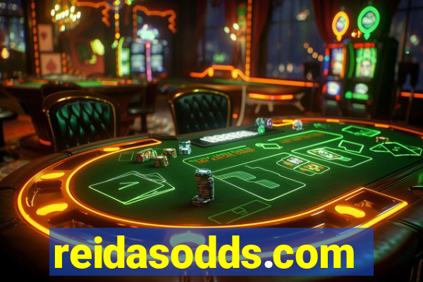 reidasodds.com