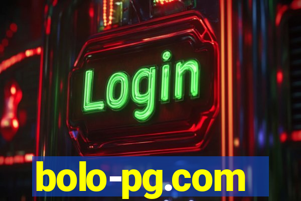 bolo-pg.com