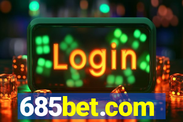 685bet.com