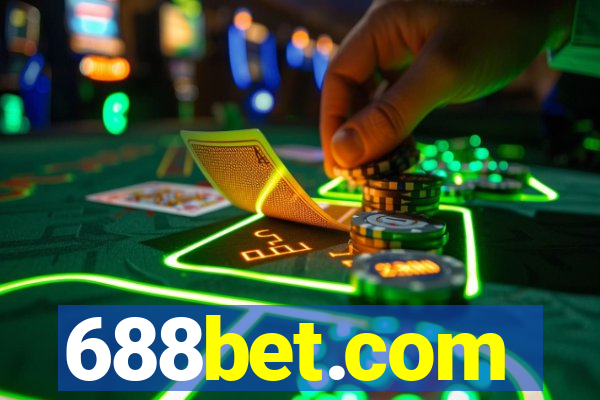 688bet.com