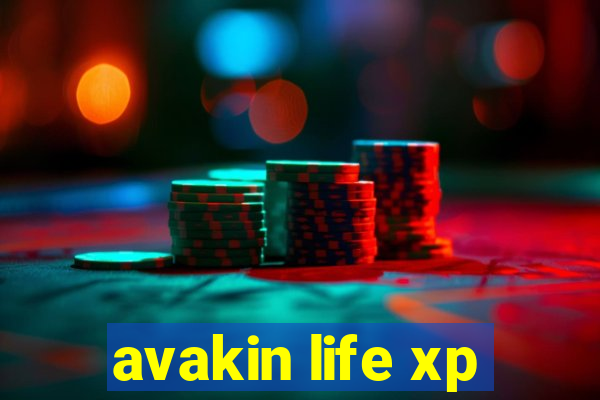 avakin life xp