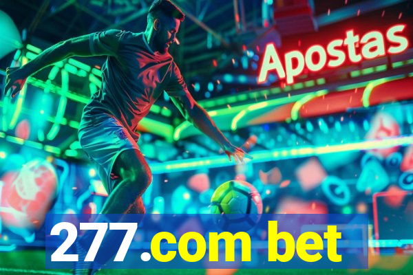 277.com bet