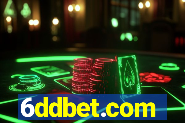 6ddbet.com