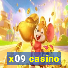 x09 casino