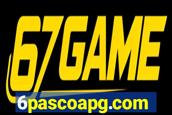 6pascoapg.com