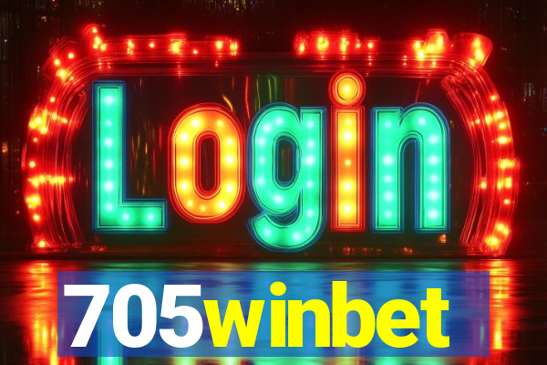 705winbet