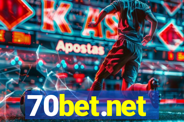 70bet.net